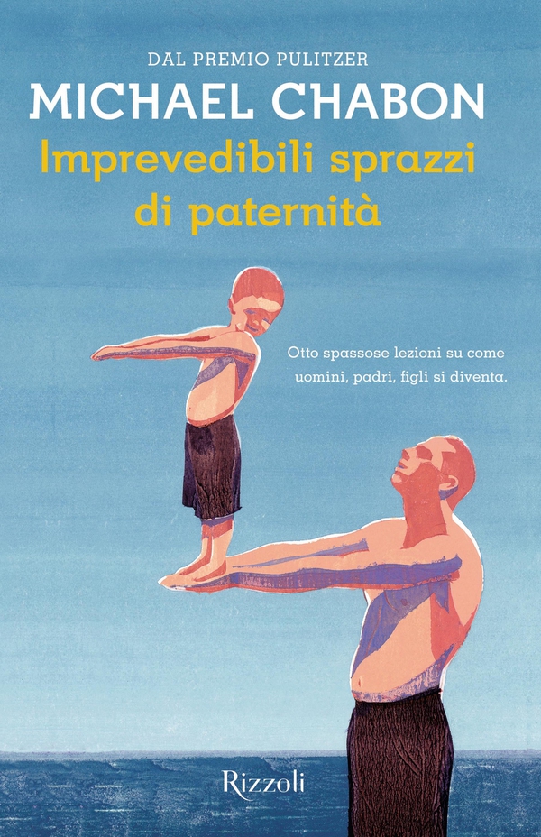 Imprevedibili sprazzi di paternità - Librerie.coop Imprevedibili sprazzi di paternità - Librerie.coop