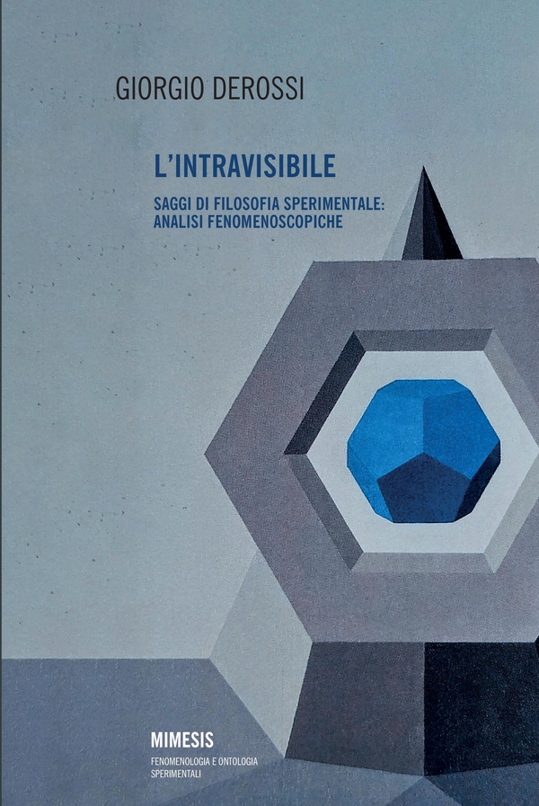 L'intravisibile - Librerie.coop L'intravisibile - Librerie.coop