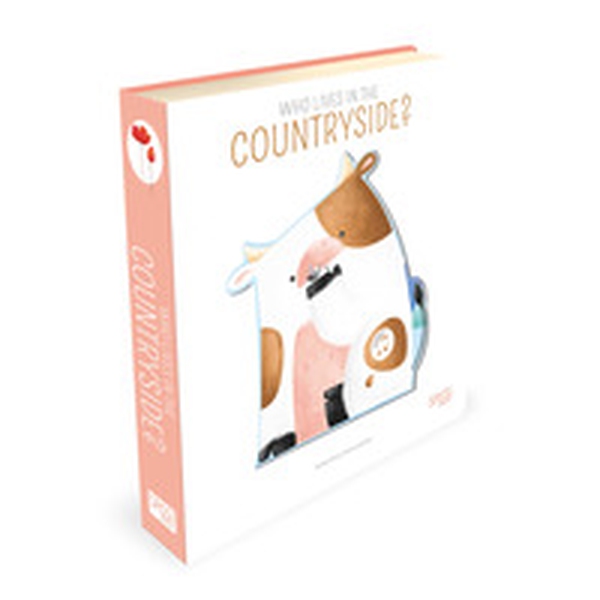 Who lives in the countryside? - Librerie.coop Who lives in the countryside? - Librerie.coop