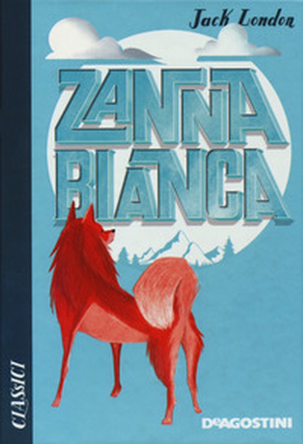 Zanna Bianca - Librerie.coop Zanna Bianca - Librerie.coop