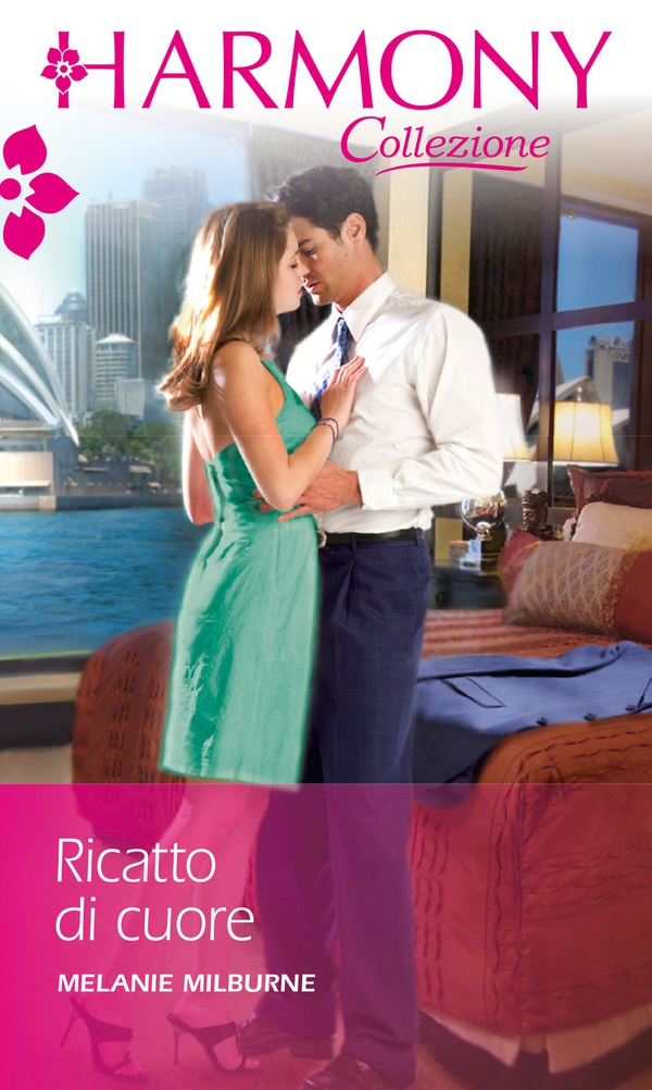 Ricatto di cuore - Librerie.coop Ricatto di cuore - Librerie.coop