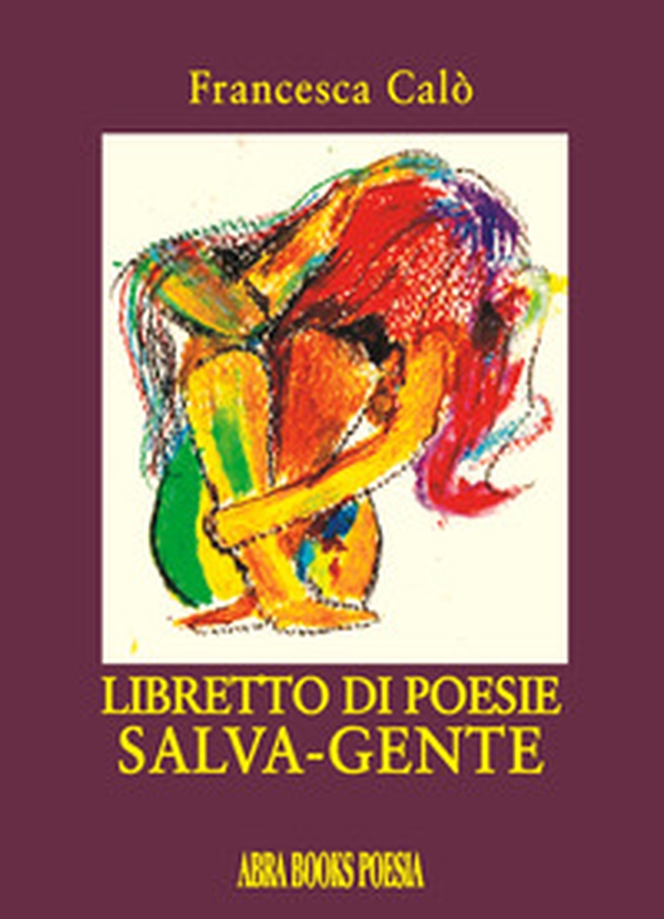 Libretto di poesie salva-gente - Librerie.coop