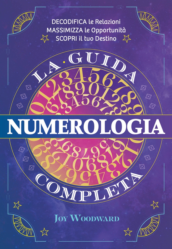 La guida completa di Numerologia a colori. Sequenze numeriche e schemi numerologici. Scopri il significato della data di nascita, il linguaggio dei numeri e della personalità. - Librerie.coop La guida completa di Numerologia a colori. Sequenze numeriche e schemi numerologici. Scopri il significato della data di nascita, il linguaggio dei numeri e della personalità. - Librerie.coop