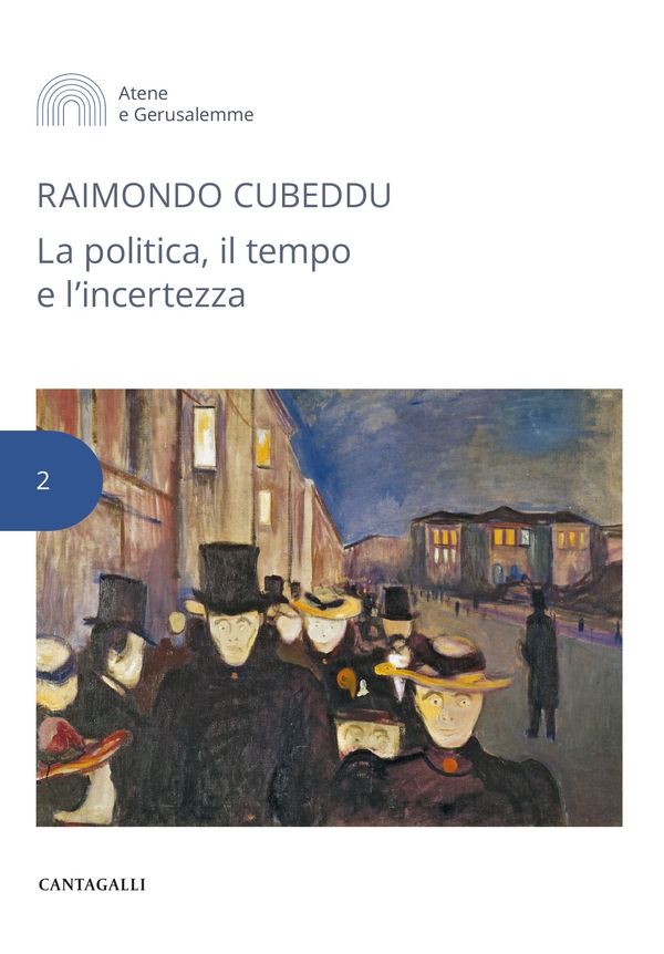 La politica, il tempo e l’incertezza - Librerie.coop La politica, il tempo e l’incertezza - Librerie.coop