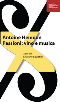 Passioni: vino e musica - Librerie.coop