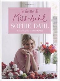 Le ricette di Miss Dahl - Librerie.coop