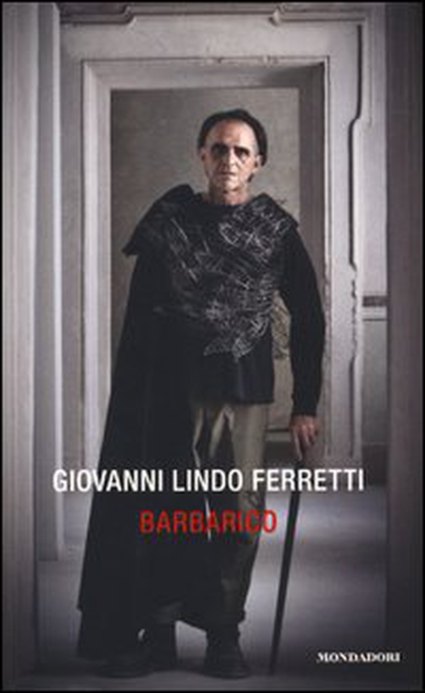 Barbarico - Librerie.coop Barbarico - Librerie.coop