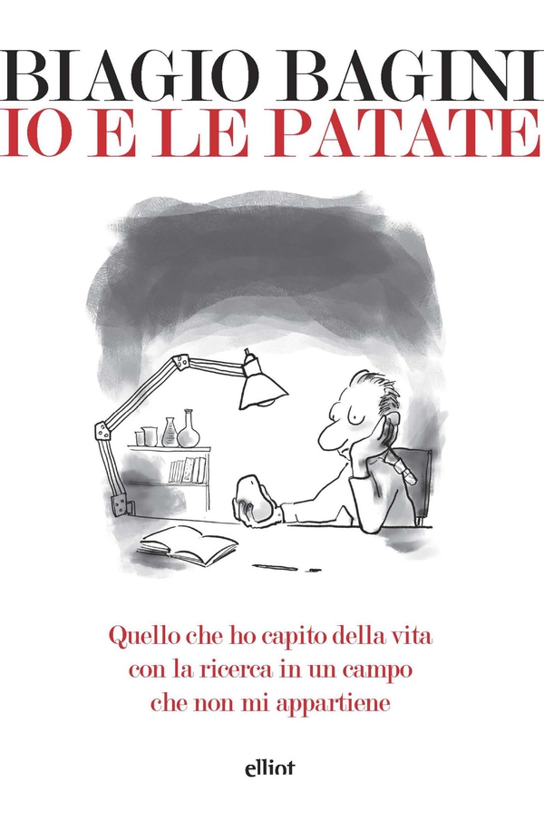 Io e le patate - Librerie.coop Io e le patate - Librerie.coop