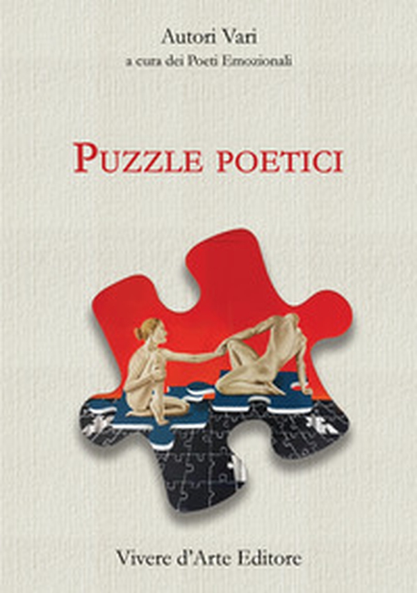Puzzle poetici - Librerie.coop Puzzle poetici - Librerie.coop
