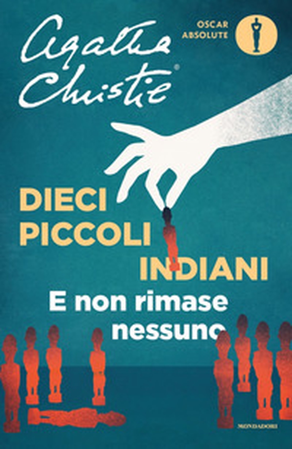 Dieci piccoli indiani (... e poi non rimase nessuno) - Librerie.coop Dieci piccoli indiani (... e poi non rimase nessuno) - Librerie.coop