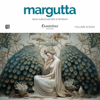 Mostra di Pittura Margutta vol.6/2024 - Librerie.coop