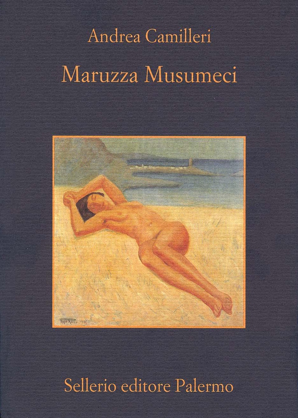 Maruzza Musumeci - Librerie.coop Maruzza Musumeci - Librerie.coop