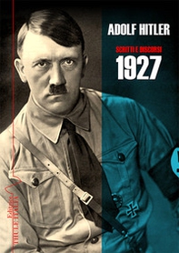 Scritti e discorsi 1927 - Librerie.coop Scritti e discorsi 1927 - Librerie.coop