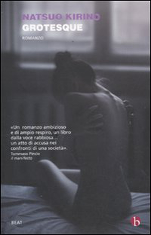 Grotesque - Librerie.coop Grotesque - Librerie.coop