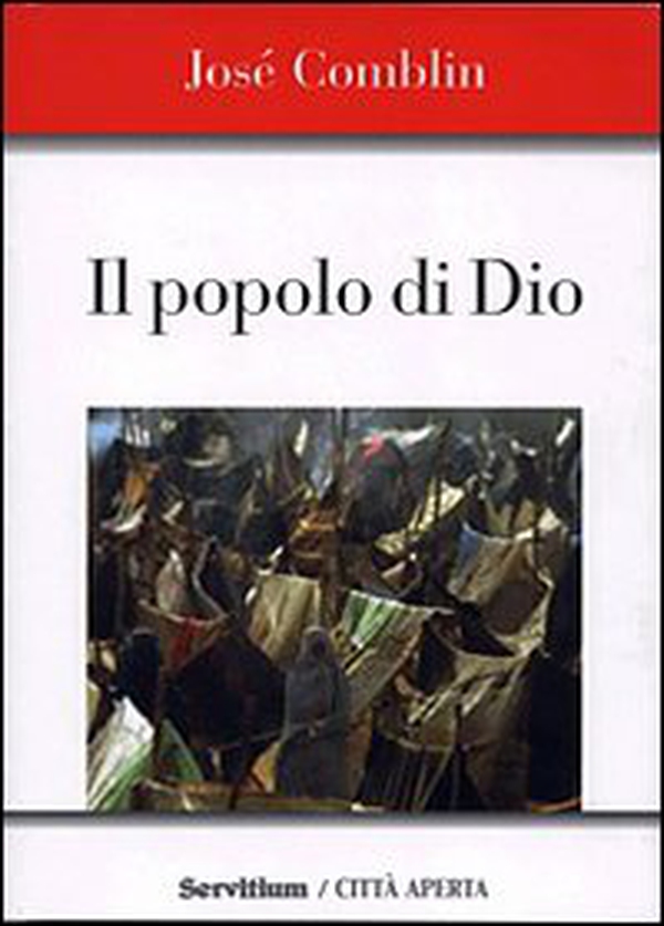 Il popolo di Dio - Librerie.coop Il popolo di Dio - Librerie.coop