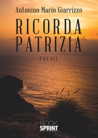Ricorda Patrizia - Librerie.coop Ricorda Patrizia - Librerie.coop