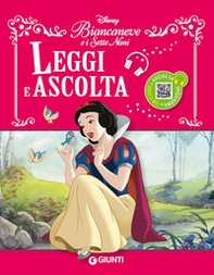 Biancaneve e i Sette Nani. Leggi e ascolta - Librerie.coop Biancaneve e i Sette Nani. Leggi e ascolta - Librerie.coop