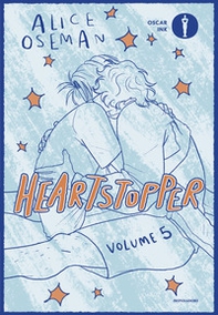 Heartstopper. Collector's edition - Vol. 5 - Librerie.coop