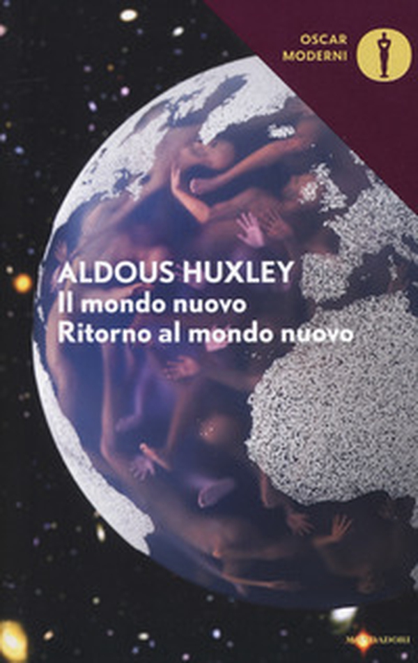 Il mondo nuovo-Ritorno al mondo nuovo - Librerie.coop Il mondo nuovo-Ritorno al mondo nuovo - Librerie.coop