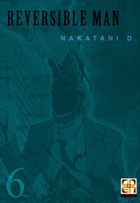 Reversible man - Librerie.coop