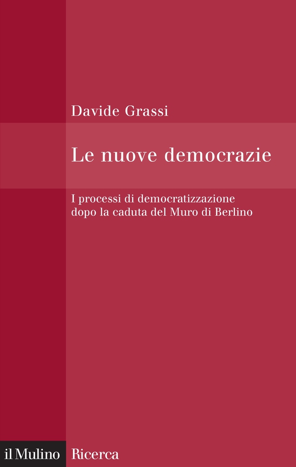 Le nuove democrazie - Librerie.coop Le nuove democrazie - Librerie.coop