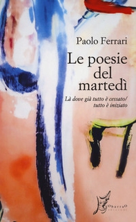 Le poesie del martedì - Librerie.coop