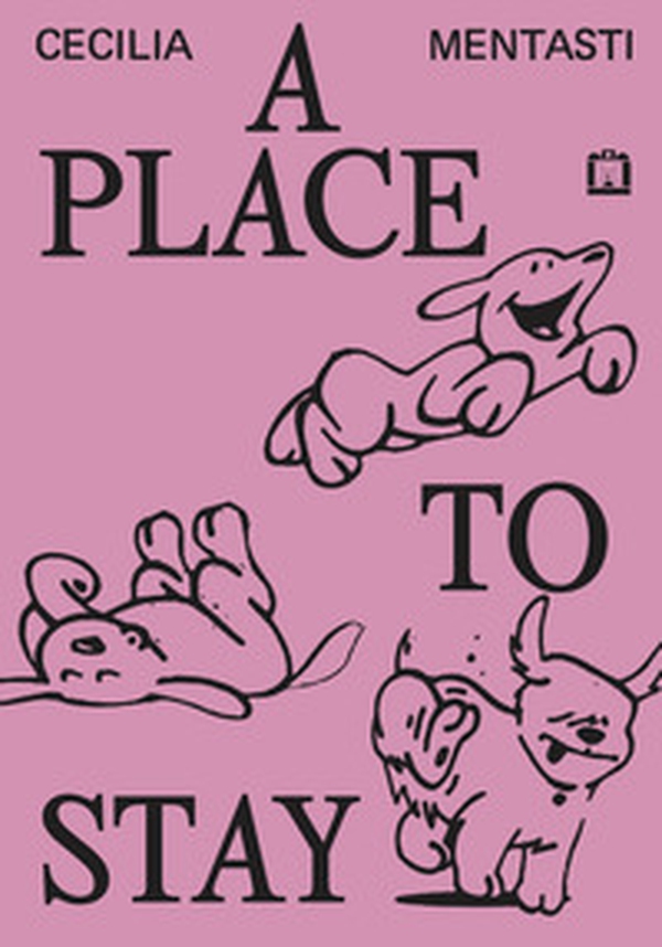 A place to stay - Librerie.coop A place to stay - Librerie.coop