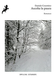 Ascolta la paura - Librerie.coop