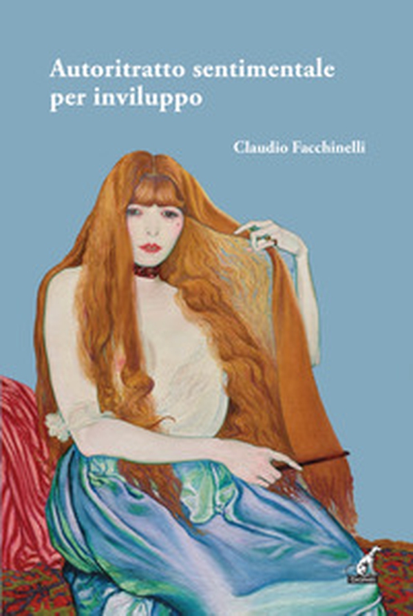 Autoritratto sentimentale per inviluppo - Librerie.coop Autoritratto sentimentale per inviluppo - Librerie.coop