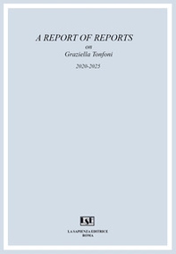 A report of reports. 2020-2025 - Librerie.coop