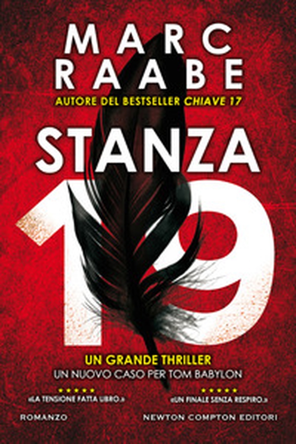 Stanza 19 - Librerie.coop Stanza 19 - Librerie.coop