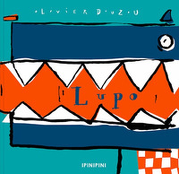 Lupo - Librerie.coop Lupo - Librerie.coop