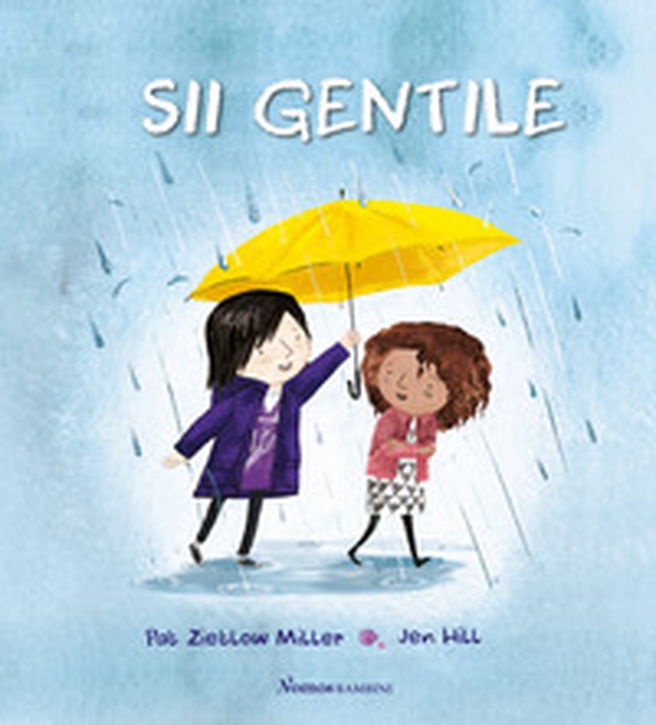 Sii gentile - Librerie.coop Sii gentile - Librerie.coop