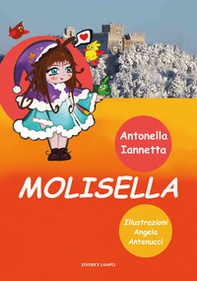 Molisella. Ediz. italiana e inglese - Librerie.coop