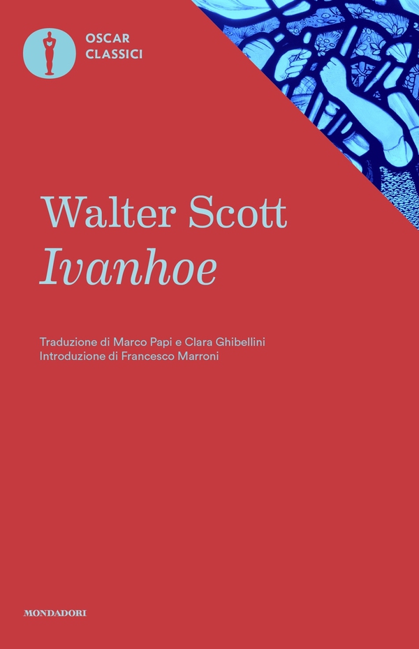 Ivanhoe - Librerie.coop Ivanhoe - Librerie.coop