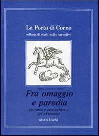 Fra omaggio e parodia. Petrarca e petrarchismo nel «Furioso» - Librerie.coop