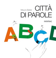 Città di parole - Librerie.coop