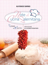 Note di cucina salernitana - Librerie.coop