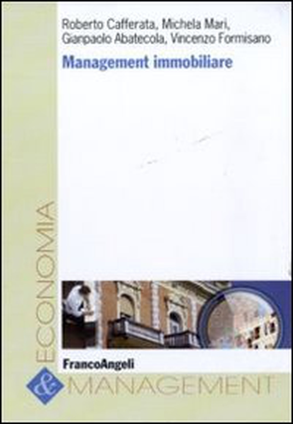 Management immobiliare - Librerie.coop Management immobiliare - Librerie.coop