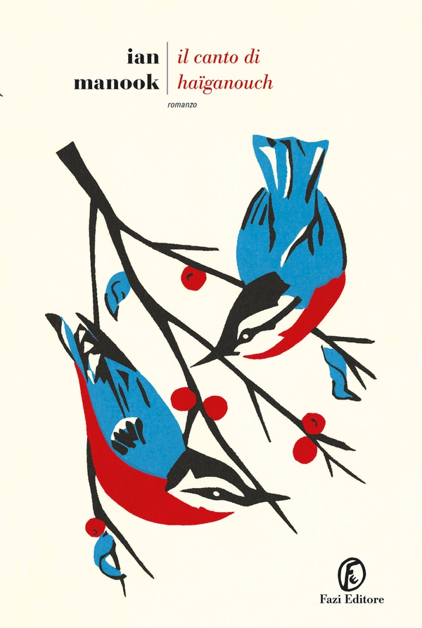 Il canto di Haïganouch - Librerie.coop