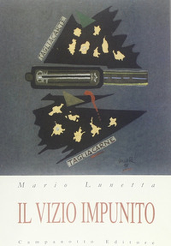 Il vizio impunito - Librerie.coop Il vizio impunito - Librerie.coop