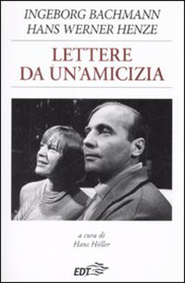Lettere da un'amicizia - Librerie.coop Lettere da un'amicizia - Librerie.coop