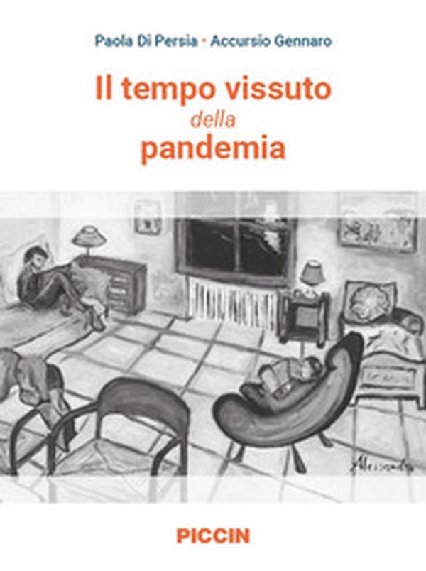 Il tempo vissuto della pandemia - Librerie.coop Il tempo vissuto della pandemia - Librerie.coop
