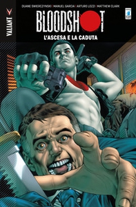 Bloodshot - Vol. 2 - Librerie.coop