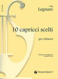 10 capricci - Librerie.coop