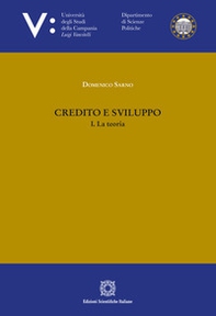 Credito e sviluppo - Librerie.coop
