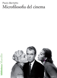 Microfilosofia del cinema - Librerie.coop