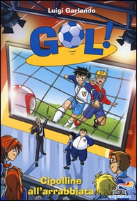 Cipolline all'arrabbiata - Librerie.coop