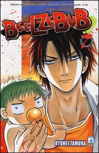 Beelzebub - Vol. 7 - Librerie.coop