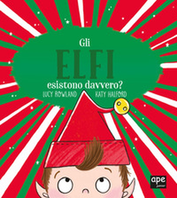 Gli elfi esistono davvero? - Librerie.coop Gli elfi esistono davvero? - Librerie.coop